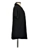 SimpleFun 100% Rayon Black Short Sleeve Polo Size S - photo 4