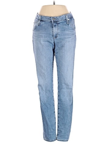Adriano Goldschmied Jeans (view 1)