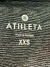 Athleta Gray Active Pants Size XXS - photo 4