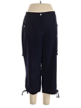 Zenergy By Chico's Casual Pants