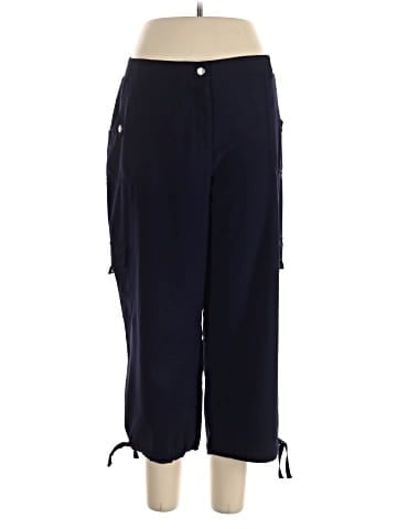 Zenergy by Chico's Casual Pants (view 1)