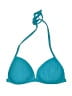 Unbranded Teal Swimsuit Top Size XS (estimated) - photo 1