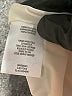 Leith 100% Polyester Stripes Brown Casual Dress Size M - photo 8