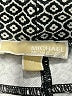 MICHAEL Michael Kors Houndstooth Gray Casual Pants Size M - photo 4