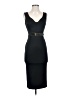 ASOS Black Cocktail Dress Size 4 - photo 1
