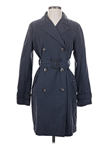 Stile Benetton Trenchcoat (view 1)