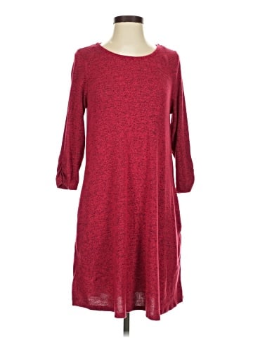 AGB Casual Dress (view 1)