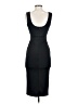 ASOS Black Cocktail Dress Size 4 - photo 2
