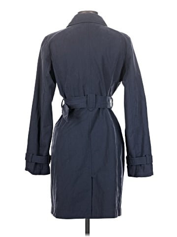 Stile Benetton Trenchcoat (view 2)