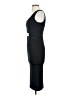 ASOS Black Cocktail Dress Size 4 - photo 5