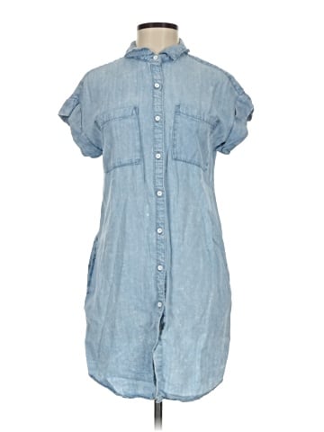 Velvet Heart Casual Dress (view 1)