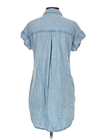 Velvet Heart Casual Dress (view 2)