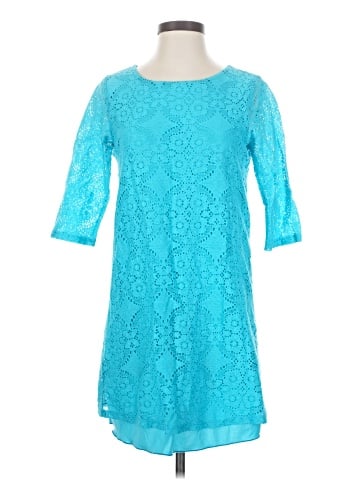 Everly Cocktail Dress (view 1)