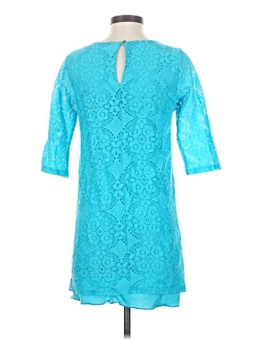 Everly Cocktail Dress (view 2)