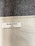 Babaton Silver Sleeveless Top Size 1X - photo 7