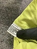Talbots 100% Cotton Green Long Sleeve Button-Down Shirt Size 14 - photo 8