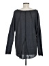 Cherish Gray Pullover Sweater Size M - photo 2
