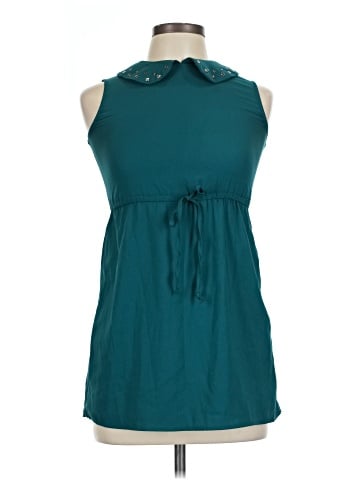Bebop Sleeveless Blouse (view 1)