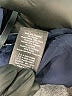 Babaton Stripes Blue Casual Pants Size 4 - photo 7