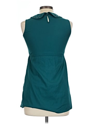 Bebop Sleeveless Blouse (view 2)