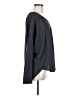 Cherish Gray Pullover Sweater Size M - photo 4