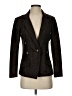 Peace of Cloth Brown Blazer Size XS - photo 1