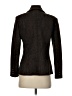 Peace of Cloth Brown Blazer Size XS - photo 2