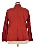 Eileen Fisher Red Jacket Size 2X - photo 2