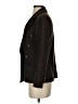 Peace of Cloth Brown Blazer Size XS - photo 5