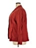 Eileen Fisher Red Jacket Size 2X - photo 5