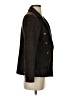 Peace of Cloth Brown Blazer Size XS - photo 4
