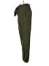 Peach 100% Polyester Green Casual Pants Size M - photo 5