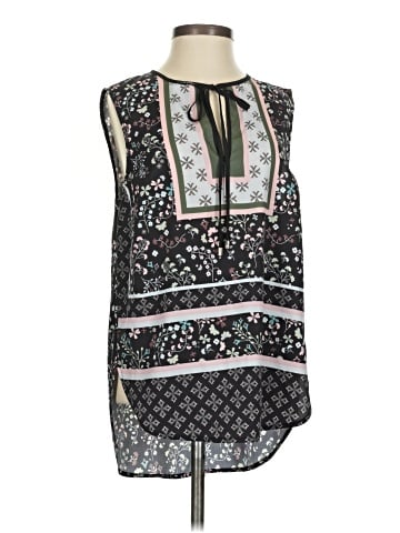 Ted Baker London Sleeveless Blouse (view 1)
