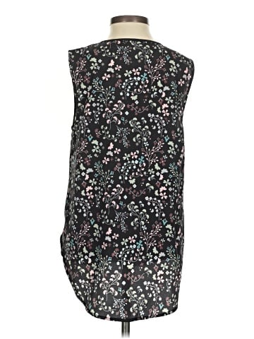 Ted Baker London Sleeveless Blouse (view 2)