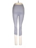 Lululemon Athletica Gray Active Pants Size 4 - photo 2