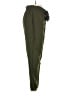Peach 100% Polyester Green Casual Pants Size M - photo 4