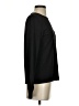 Kimberly C. Black Long Sleeve T-Shirt Size S - photo 4