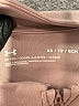 Under Armour Pink Turtleneck Sweater Size XS - photo 7