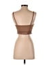 Shein Brown Tank Top Size 2 - photo 2