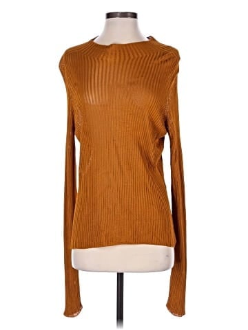 Versace Long Sleeve Turtleneck (view 1)
