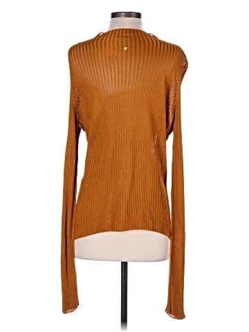 Versace Long Sleeve Turtleneck (view 2)