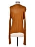 Versace Brown Orange Long Sleeve Turtleneck Size M (estimated) - photo 2