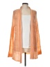 Unbranded Orange Cardigan Size L (estimated) - photo 1