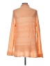 Unbranded Orange Cardigan Size L (estimated) - photo 2
