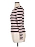 Forever 21 Plus Stripes Pink Turtleneck Sweater Size 0X - photo 5