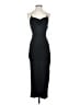 Shein Black Cocktail Dress Size 2 - photo 1