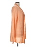 Unbranded Orange Cardigan Size L (estimated) - photo 4
