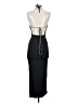 Shein Black Cocktail Dress Size 2 - photo 2