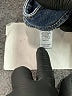 Cato Blue Jeans Size 22W - photo 5