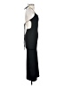 Shein Black Cocktail Dress Size 2 - photo 4